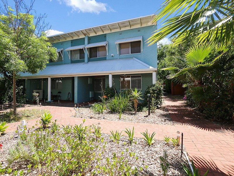 12/6 Seaton Place, Girrawheen WA 6064