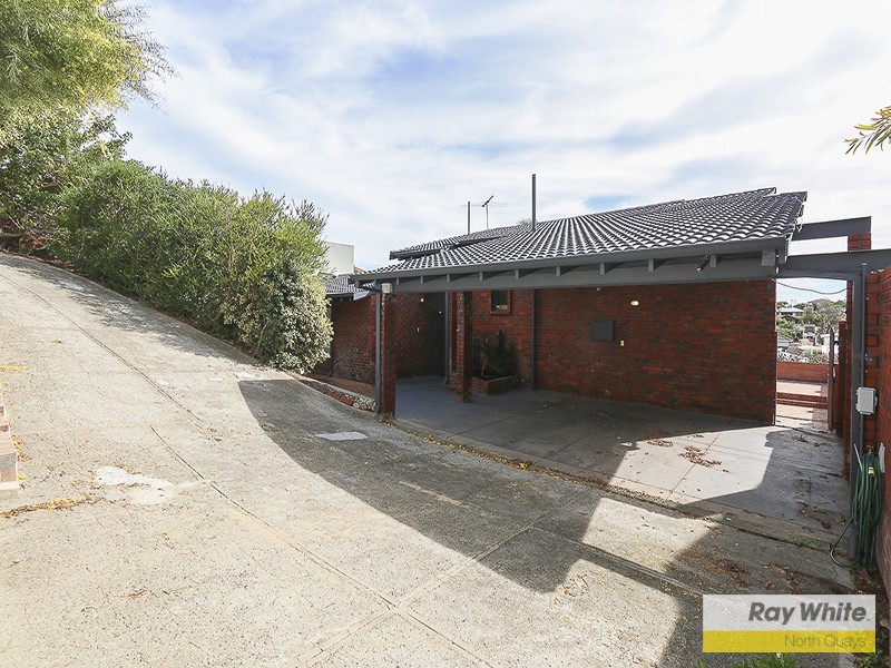 35 KING ALBERT ROAD, Trigg WA 6029