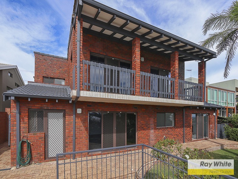 35 KING ALBERT ROAD, Trigg WA 6029