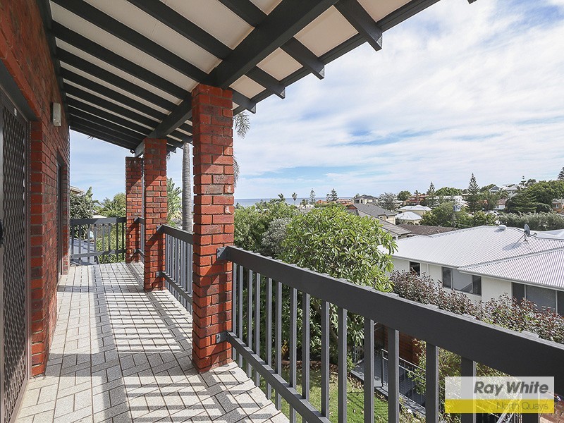 35 KING ALBERT ROAD, Trigg WA 6029