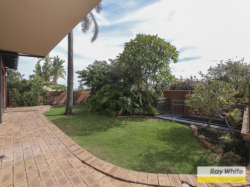 35 KING ALBERT ROAD, Trigg WA 6029