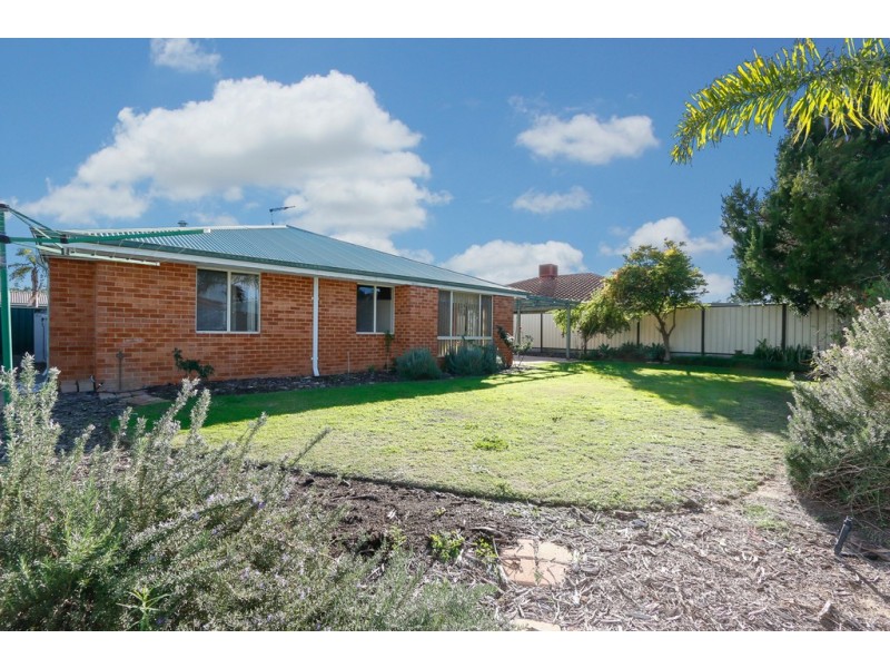 26 Kirkdale Turn, Kinross WA 6028