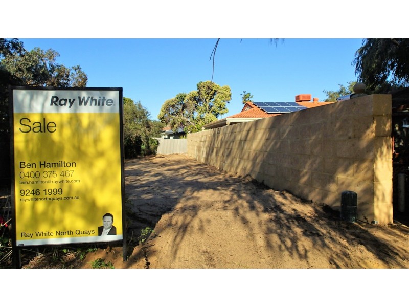 2 Clevedon Place, Kallaroo WA 6025