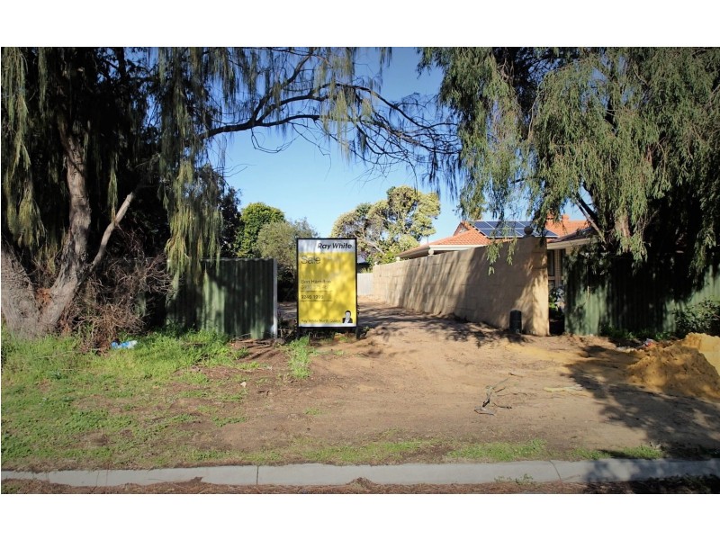 2 Clevedon Place, Kallaroo WA 6025