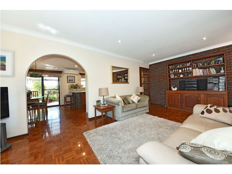 26 Arkwell Way, Marmion WA 6020