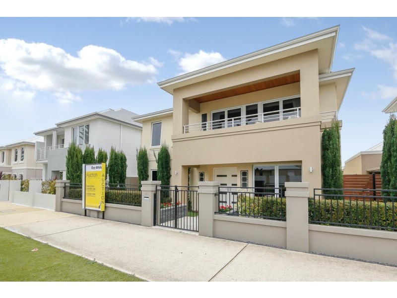 29 Amalfi Drive, Hillarys WA 6025