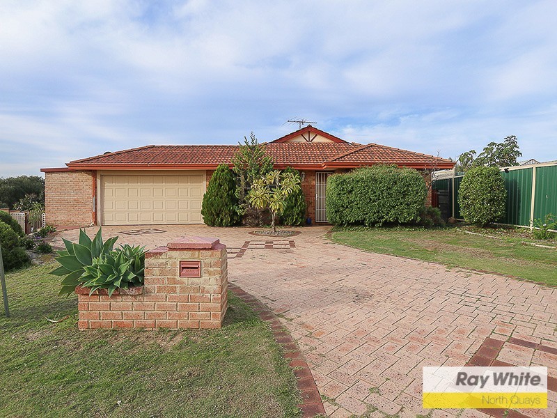 1 Sunvest Place, Merriwa WA 6030