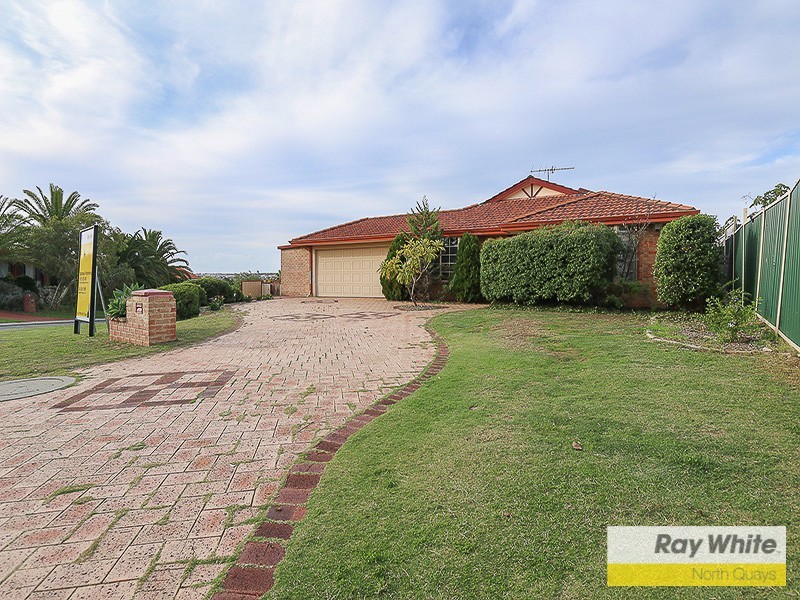 1 Sunvest Place, Merriwa WA 6030