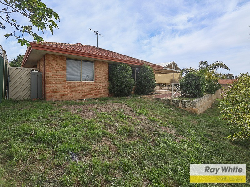 1 Sunvest Place, Merriwa WA 6030