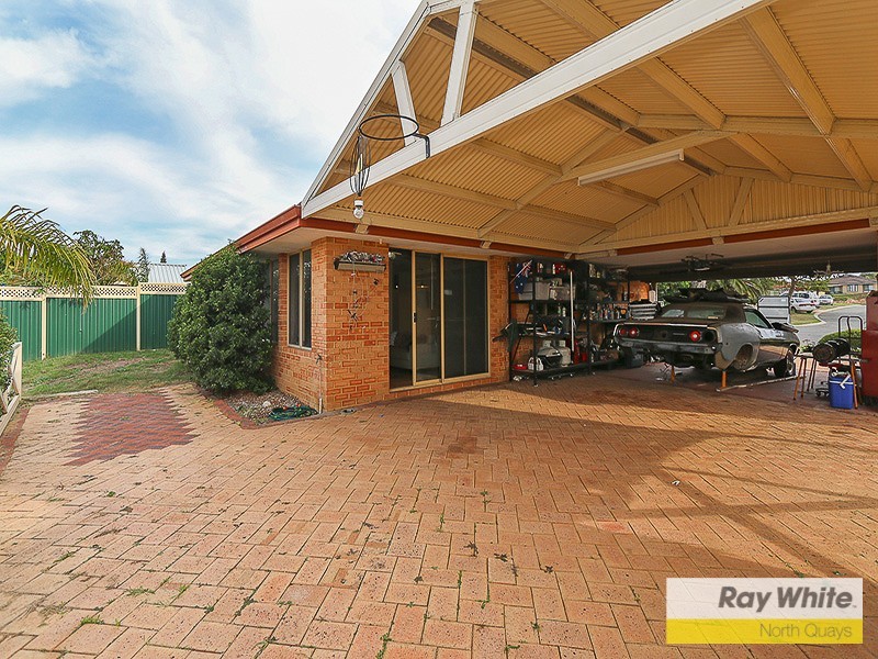 1 Sunvest Place, Merriwa WA 6030