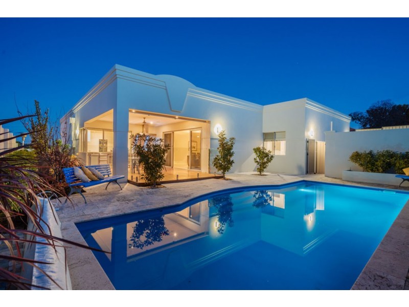 14 Luccombe Way, Karrinyup WA 6018