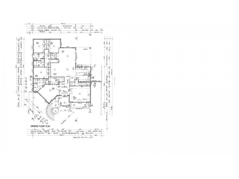 14 Luccombe Way, Karrinyup WA 6018 Floorplan