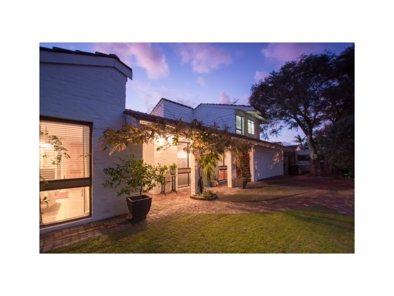 59 Parnell Ave, Marmion WA 6020