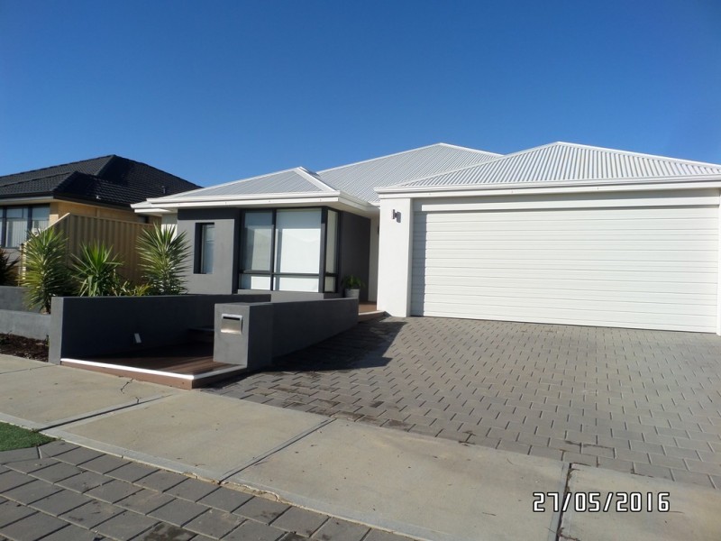 9 WETHERBY LINK, Butler WA 6036
