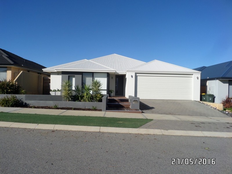 9 WETHERBY LINK, Butler WA 6036