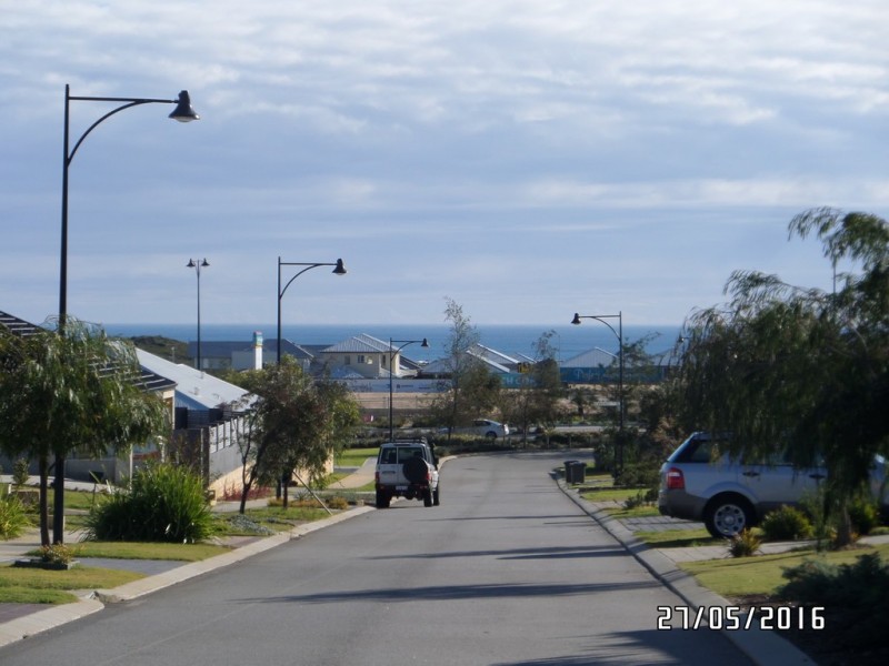 9 WETHERBY LINK, Butler WA 6036