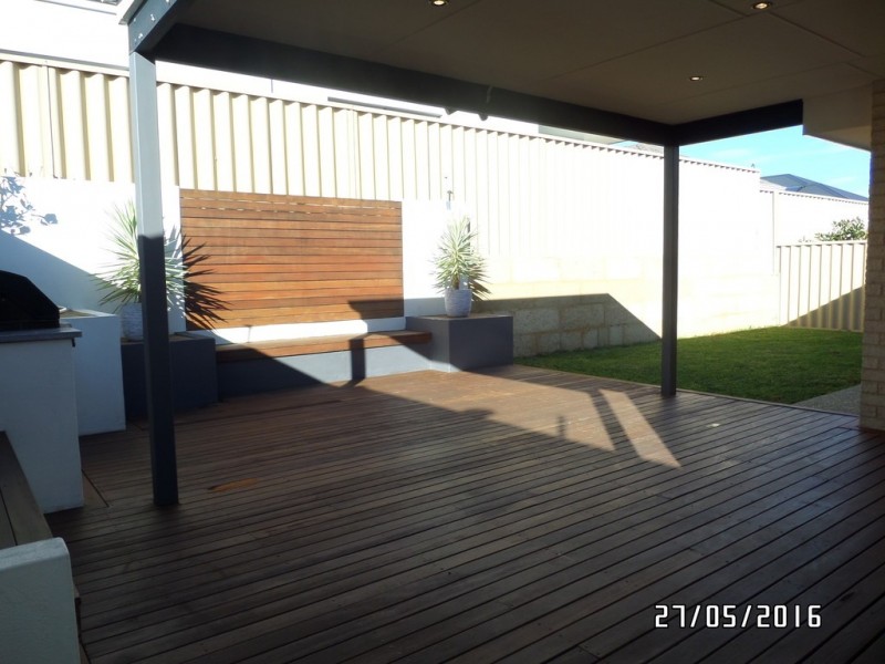 9 WETHERBY LINK, Butler WA 6036