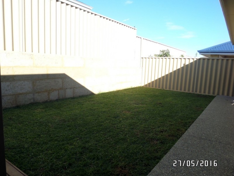 9 WETHERBY LINK, Butler WA 6036