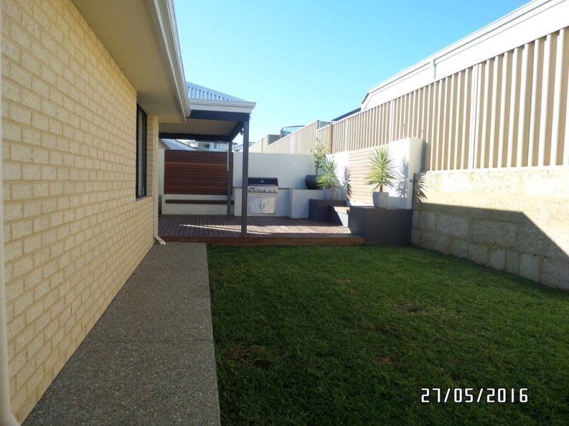9 WETHERBY LINK, Butler WA 6036