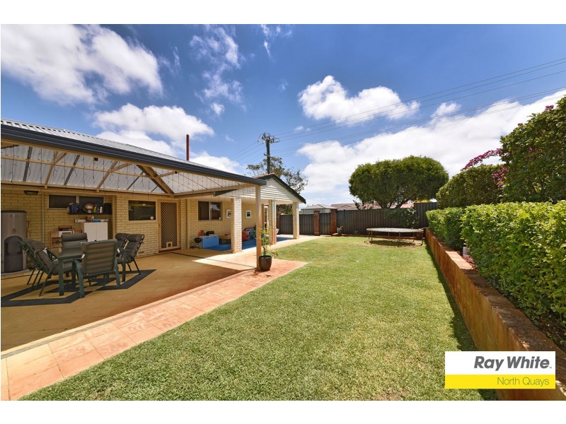 9 Garnkirk Road, Greenwood WA 6024