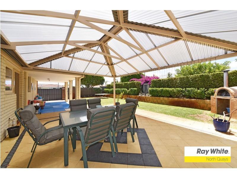 9 Garnkirk Road, Greenwood WA 6024