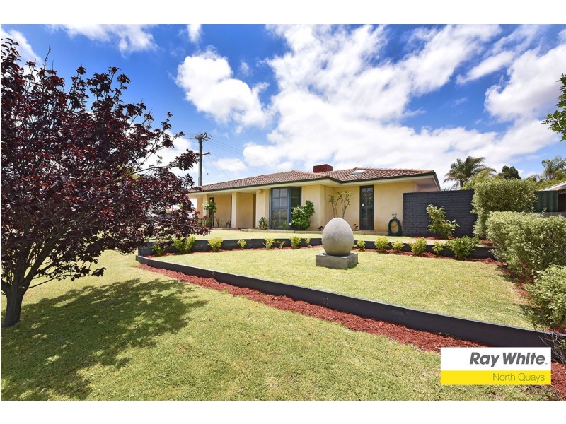 9 Garnkirk Road, Greenwood WA 6024