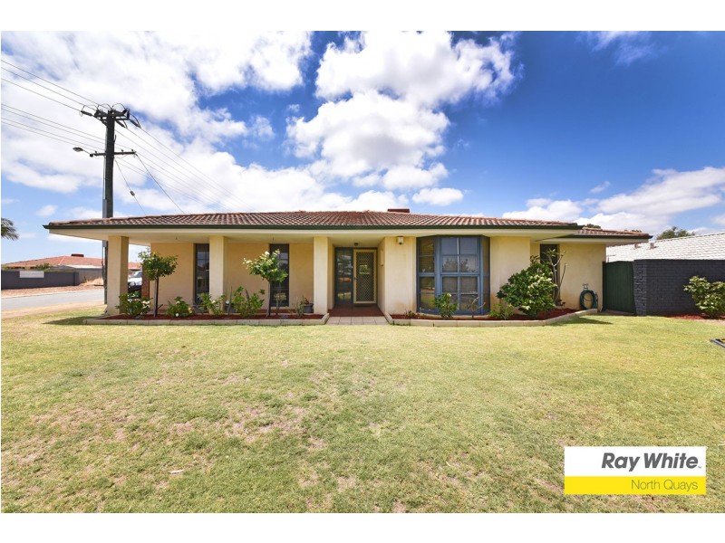 9 Garnkirk Road, Greenwood WA 6024