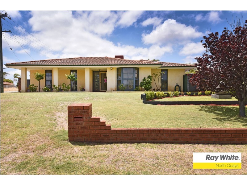 9 Garnkirk Road, Greenwood WA 6024