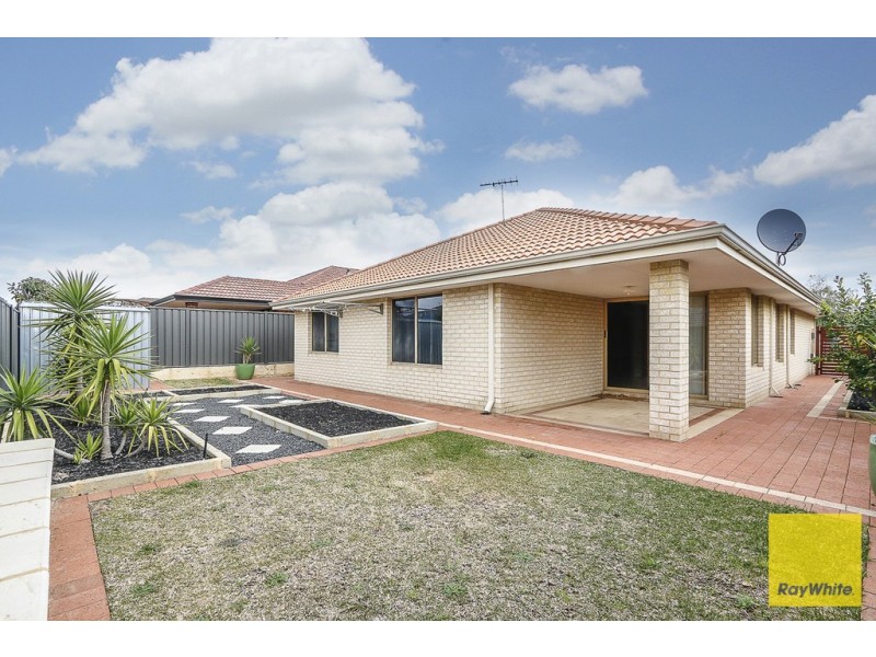 14 Oligantha Elbow, Banksia Grove WA 6031