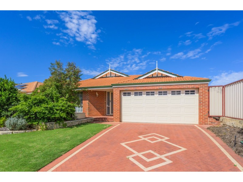 25 Sabina Park Drive, Madeley WA 6065