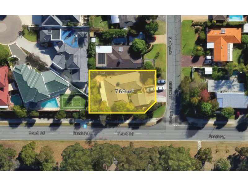 1 Strathyre Drive, Duncraig WA 6023