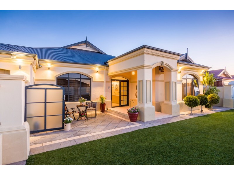 84 Russell Road, Madeley WA 6065