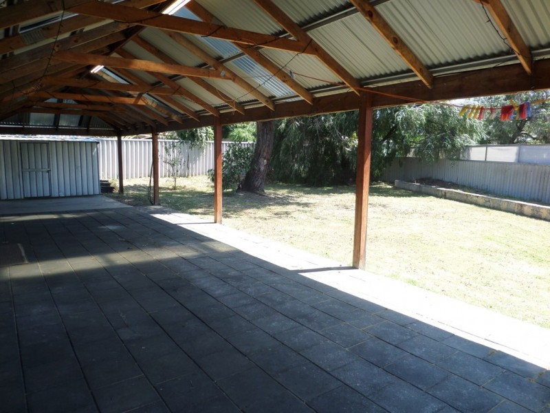 9 TRANMERE PLACE, Craigie WA 6025