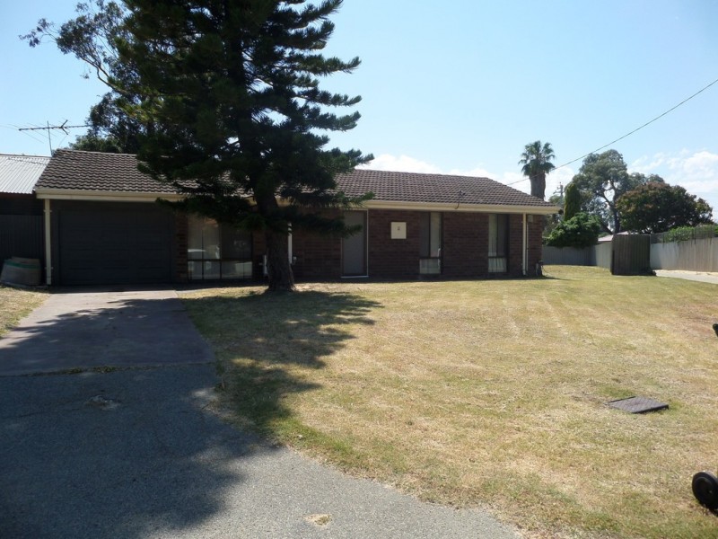 9 TRANMERE PLACE, Craigie WA 6025