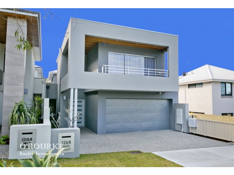 126 b Miles Street, Karrinyup WA 6018