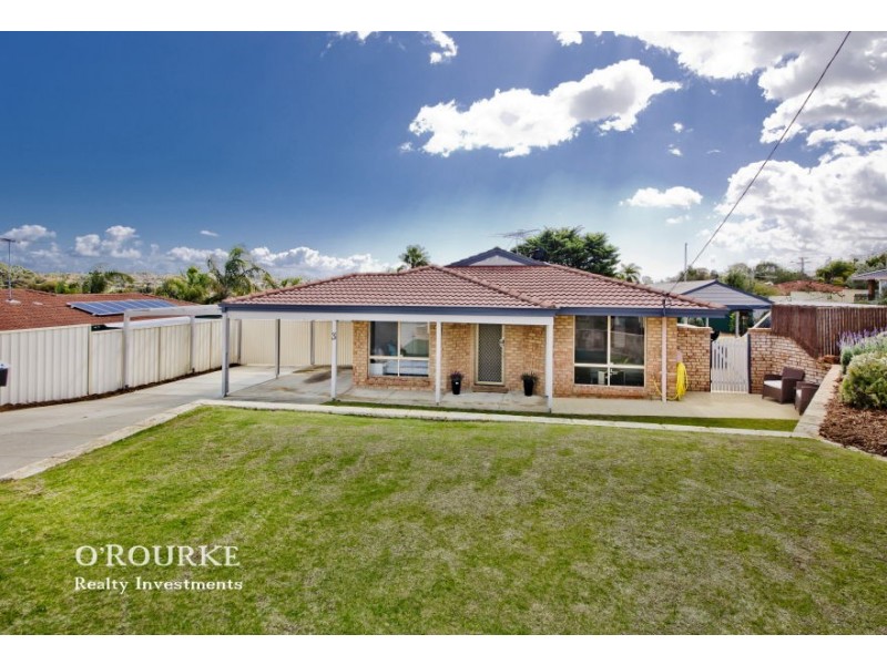 3 Gem Cove, Craigie WA 6025