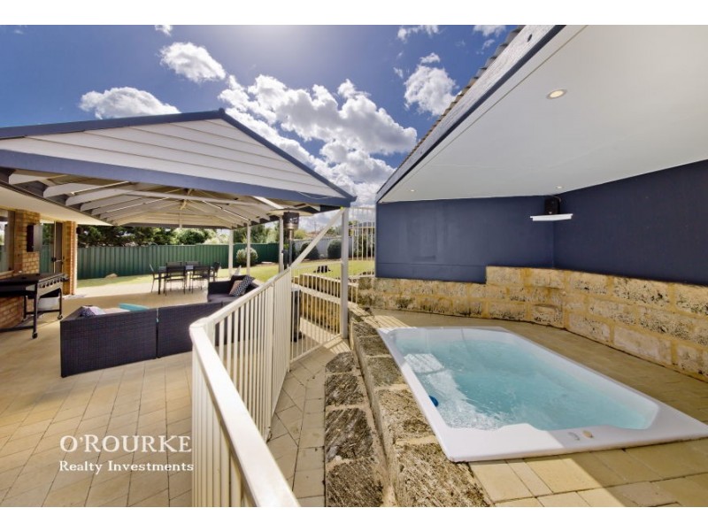 3 Gem Cove, Craigie WA 6025