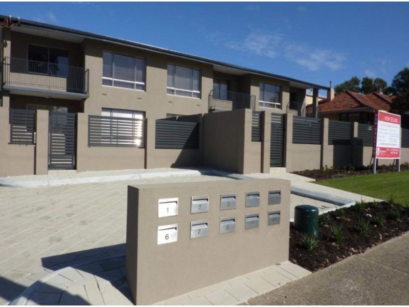 6/219 Scarborough Beach Road, Doubleview WA 6018