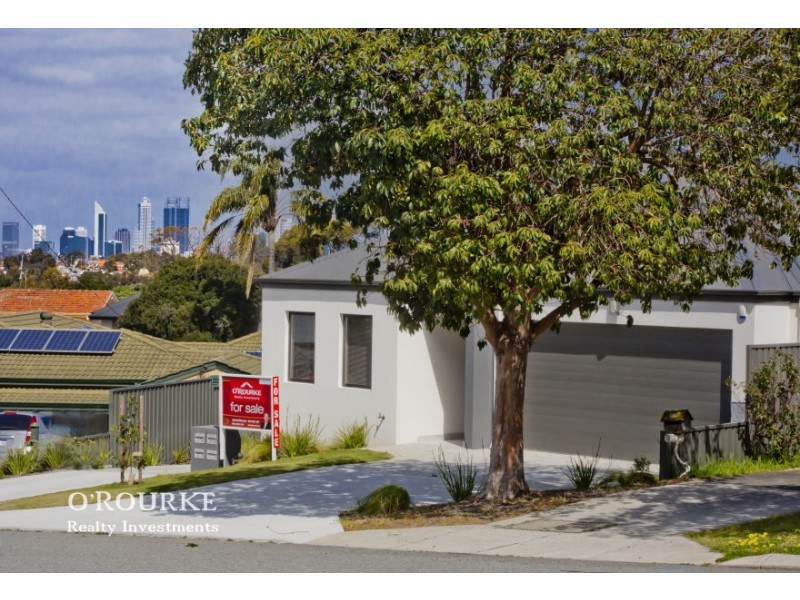13 a Darch Street, Yokine WA 6060