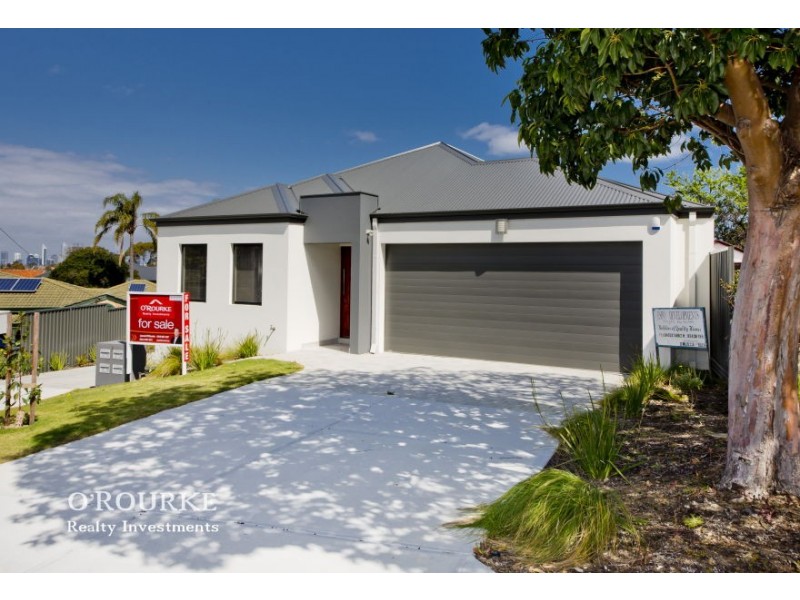 13 a Darch Street, Yokine WA 6060