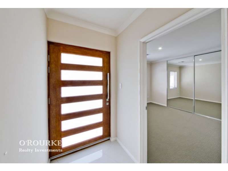 13 a Darch Street, Yokine WA 6060