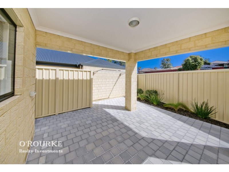 13 a Darch Street, Yokine WA 6060