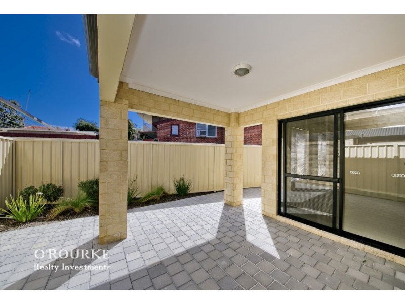 13 a Darch Street, Yokine WA 6060