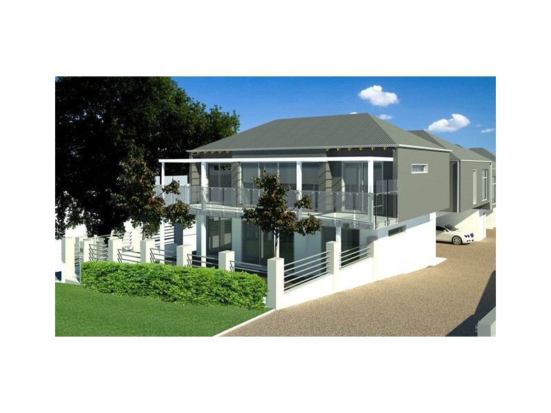 West Leederville WA 6007