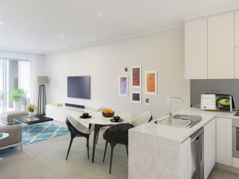 West Leederville WA 6007