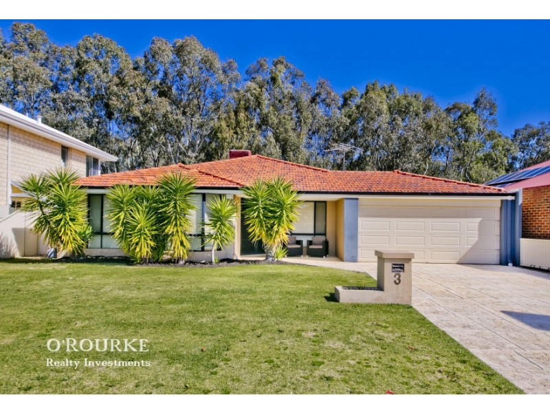 3 Calautti Court, Gwelup WA 6018