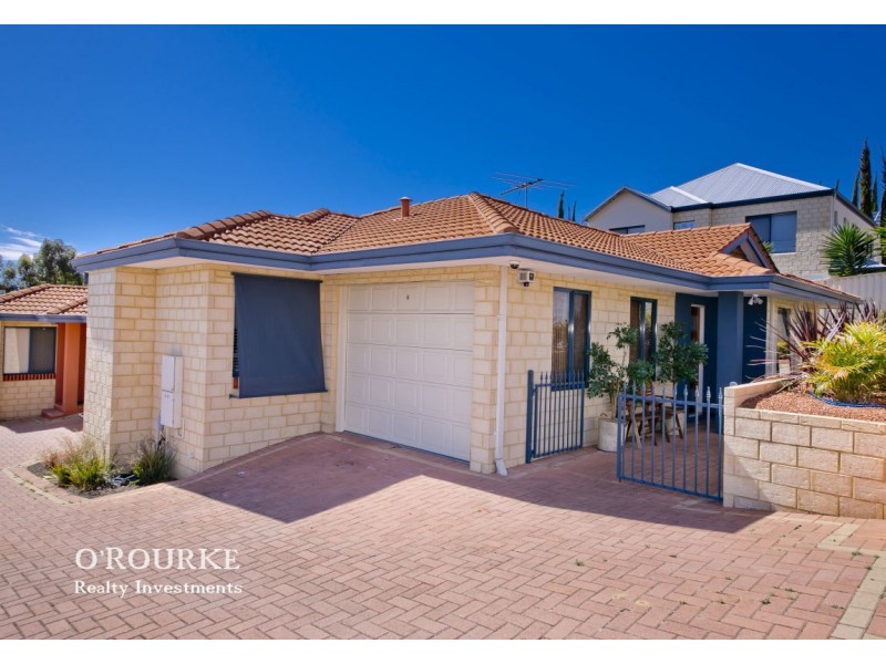 288 a Huntriss Road, Doubleview WA 6018