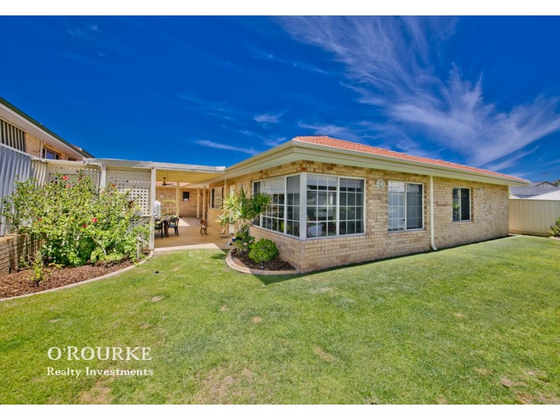 22 Kariong Circuit, Duncraig WA 6023