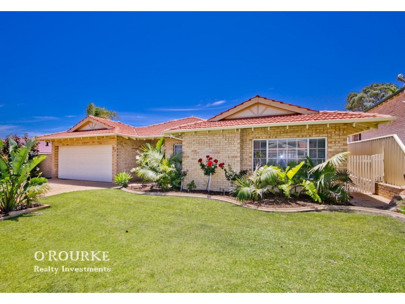 22 Kariong Circuit, Duncraig WA 6023