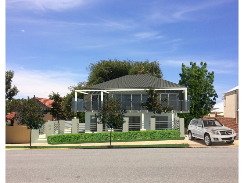 West Leederville WA 6007